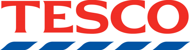 Tesco-logo