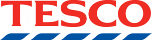 Tesco-logo